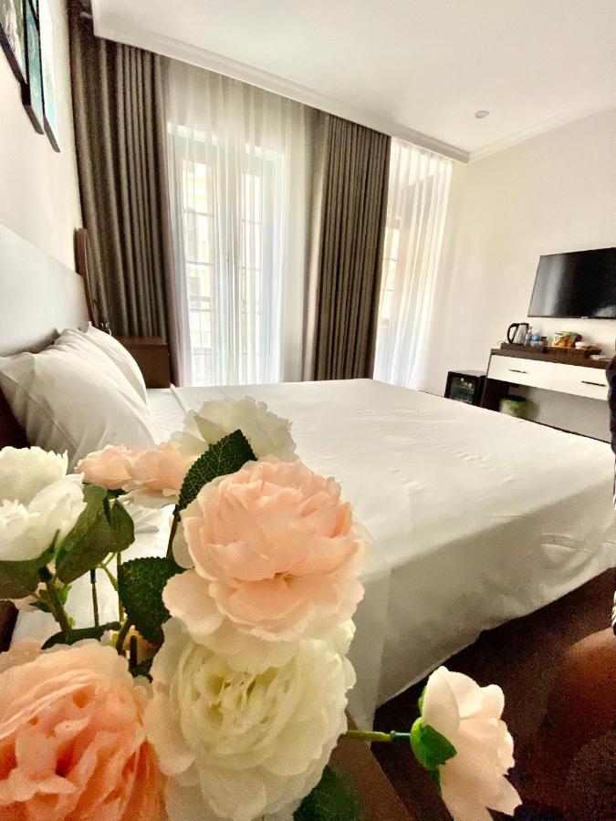 Moonlight Hotel ها لونغ المظهر الخارجي الصورة