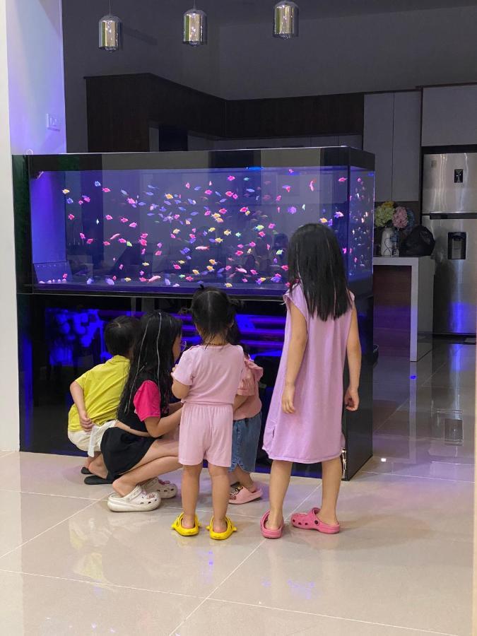 Moonlight Hotel ها لونغ المظهر الخارجي الصورة